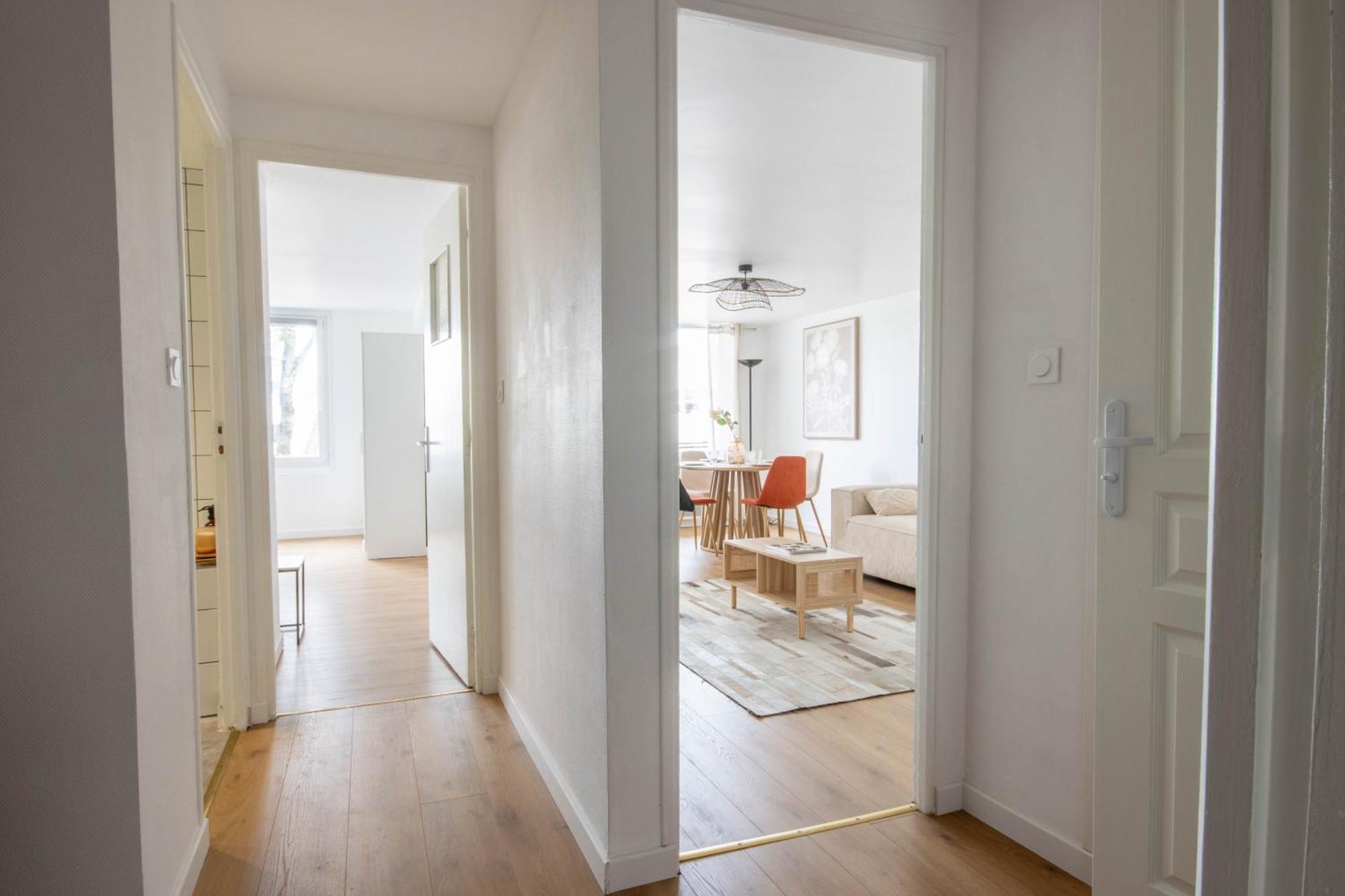 Appartement Devant Nausicaa Boulogne-sur-Mer Exterior foto
