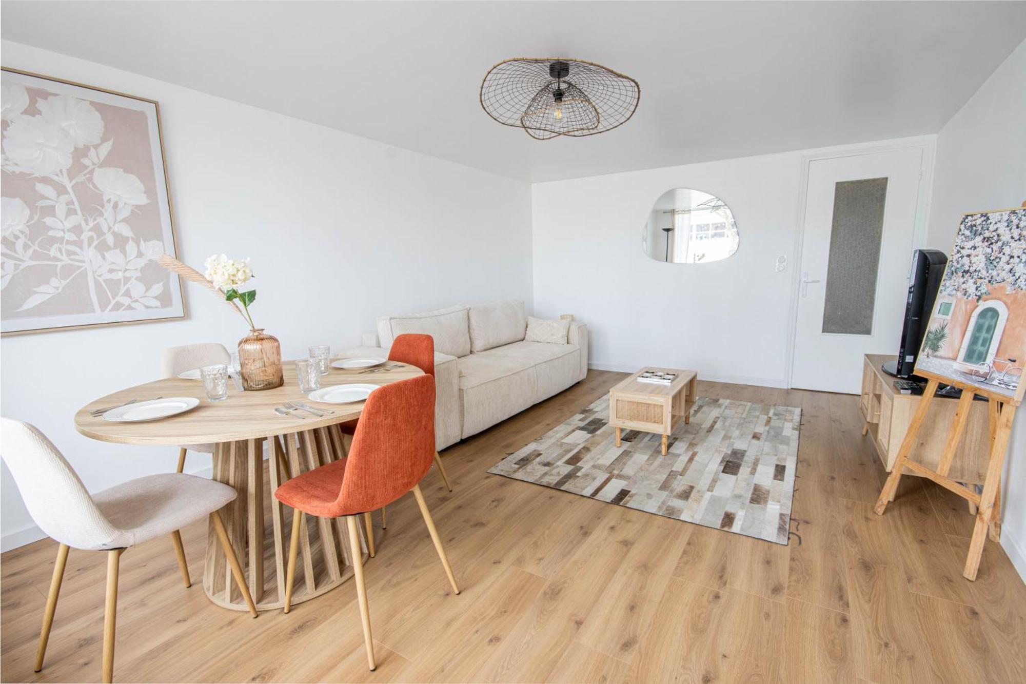 Appartement Devant Nausicaa Boulogne-sur-Mer Exterior foto