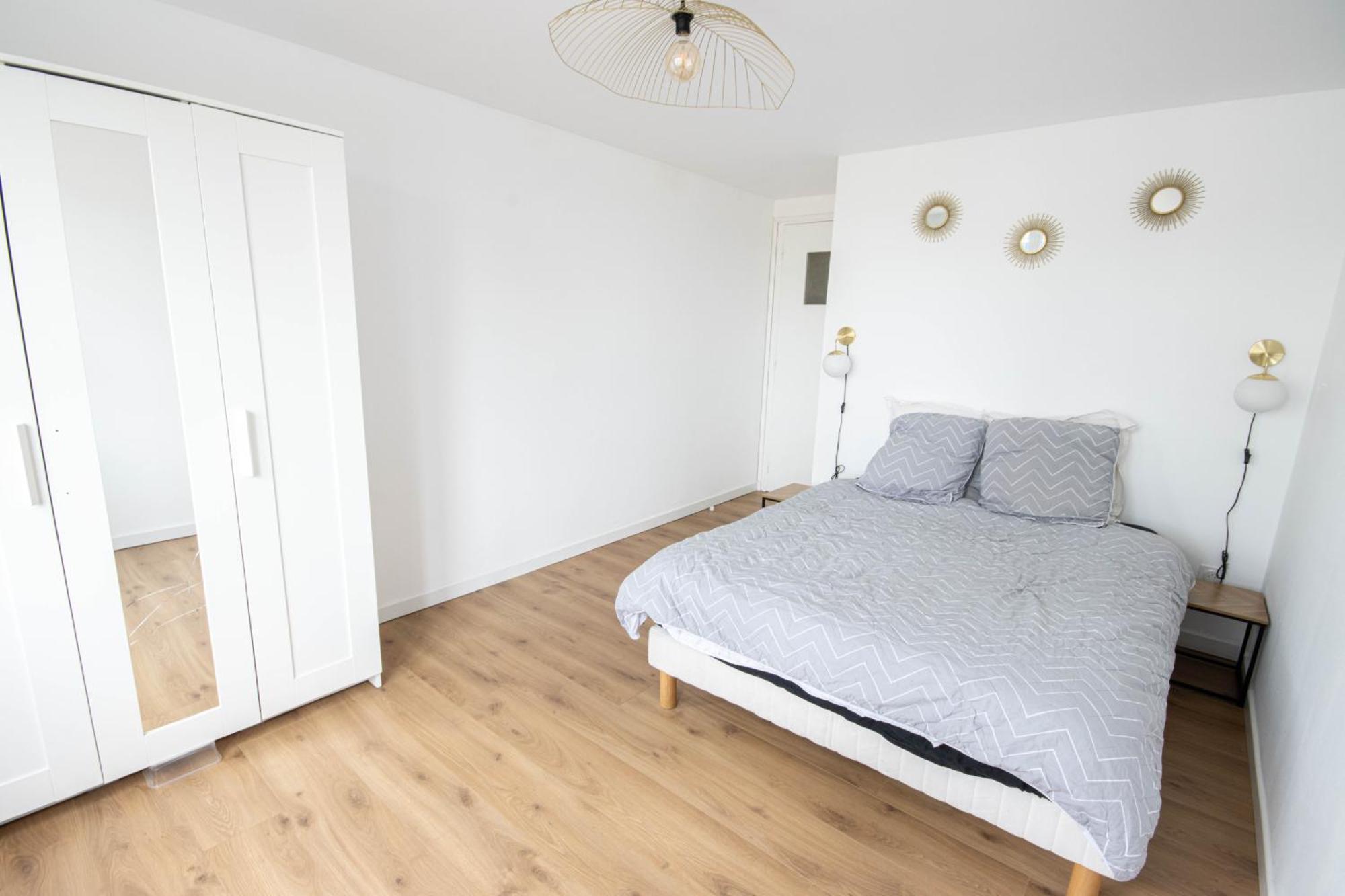 Appartement Devant Nausicaa Boulogne-sur-Mer Exterior foto